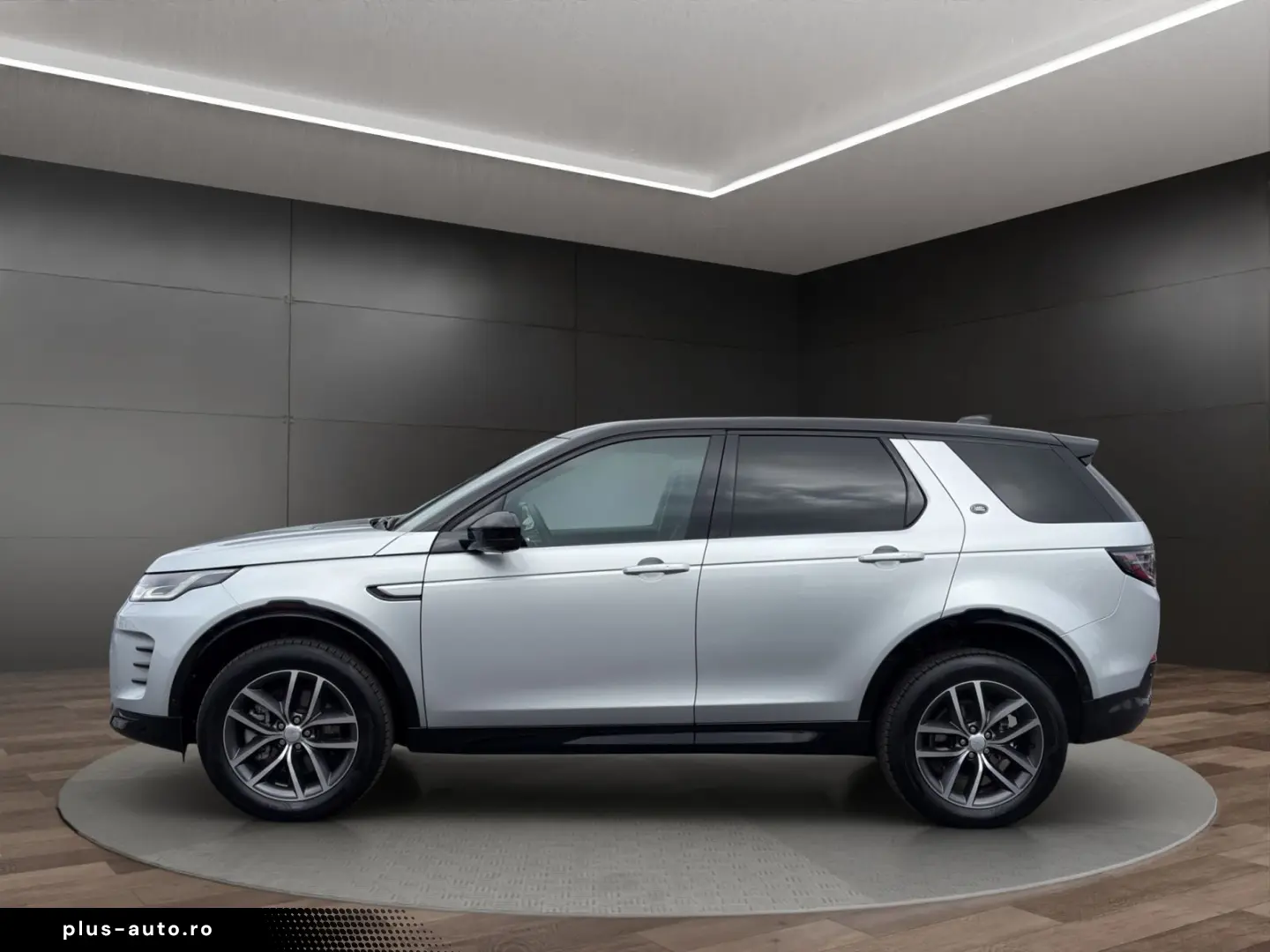 LAND ROVER Discovery Sport  D200 Dynamic SE Winter Paket