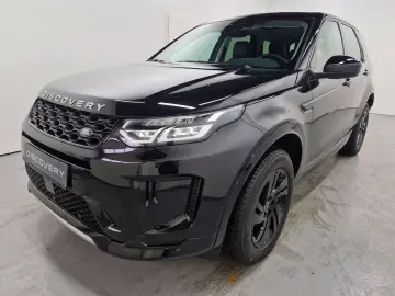LAND ROVER Discovery Sport D165 S Komfort