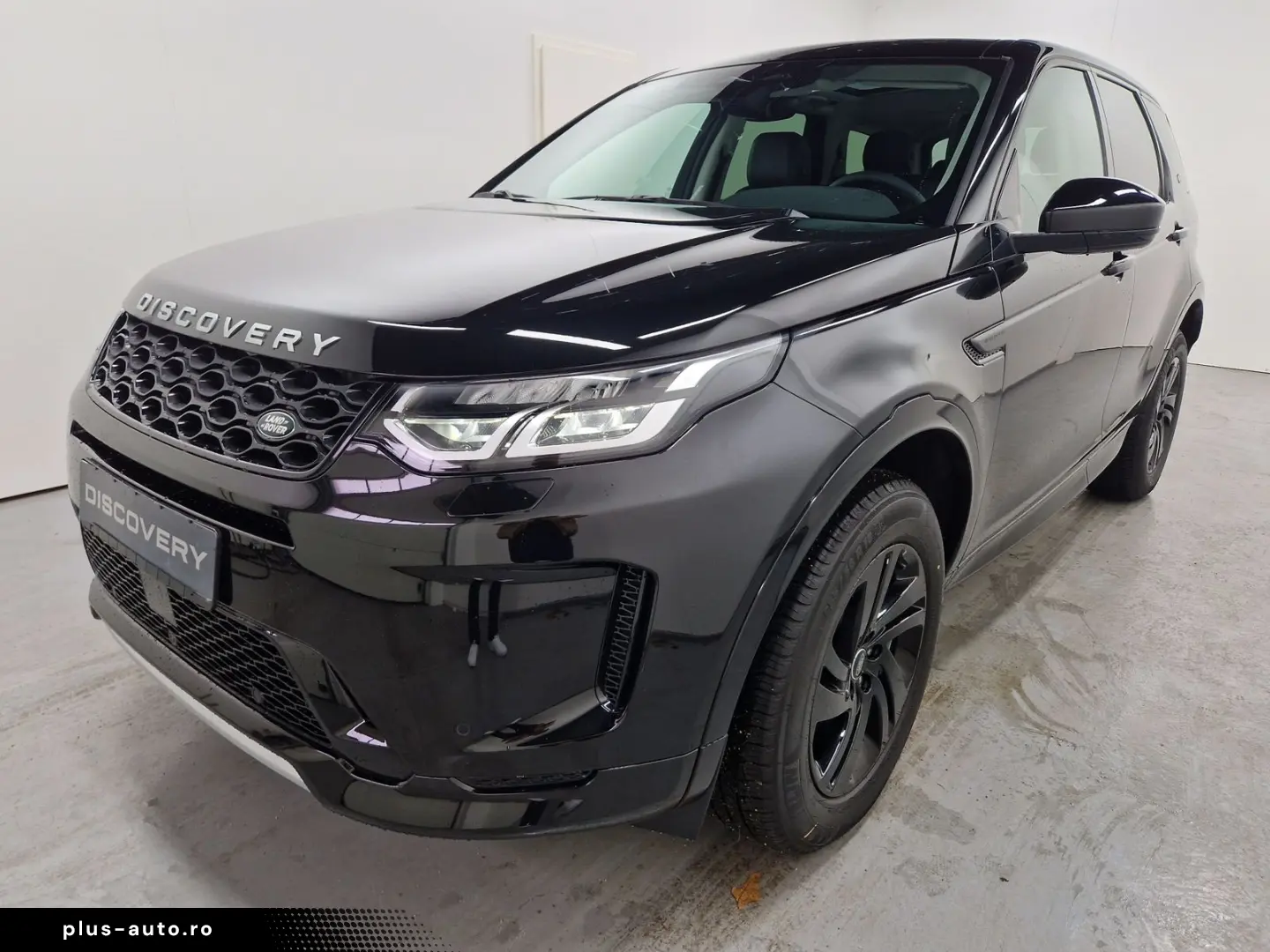LAND ROVER Discovery Sport D165 S Komfort