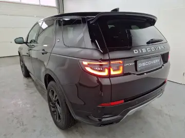 LAND ROVER Discovery Sport D165 S Komfort