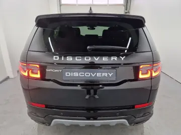 LAND ROVER Discovery Sport D165 S Komfort