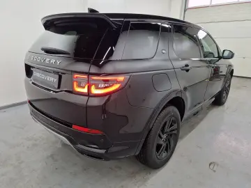 LAND ROVER Discovery Sport D165 S Komfort
