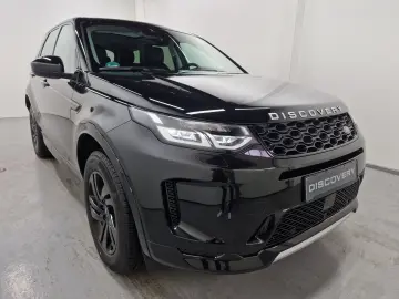 LAND ROVER Discovery Sport D165 S Komfort