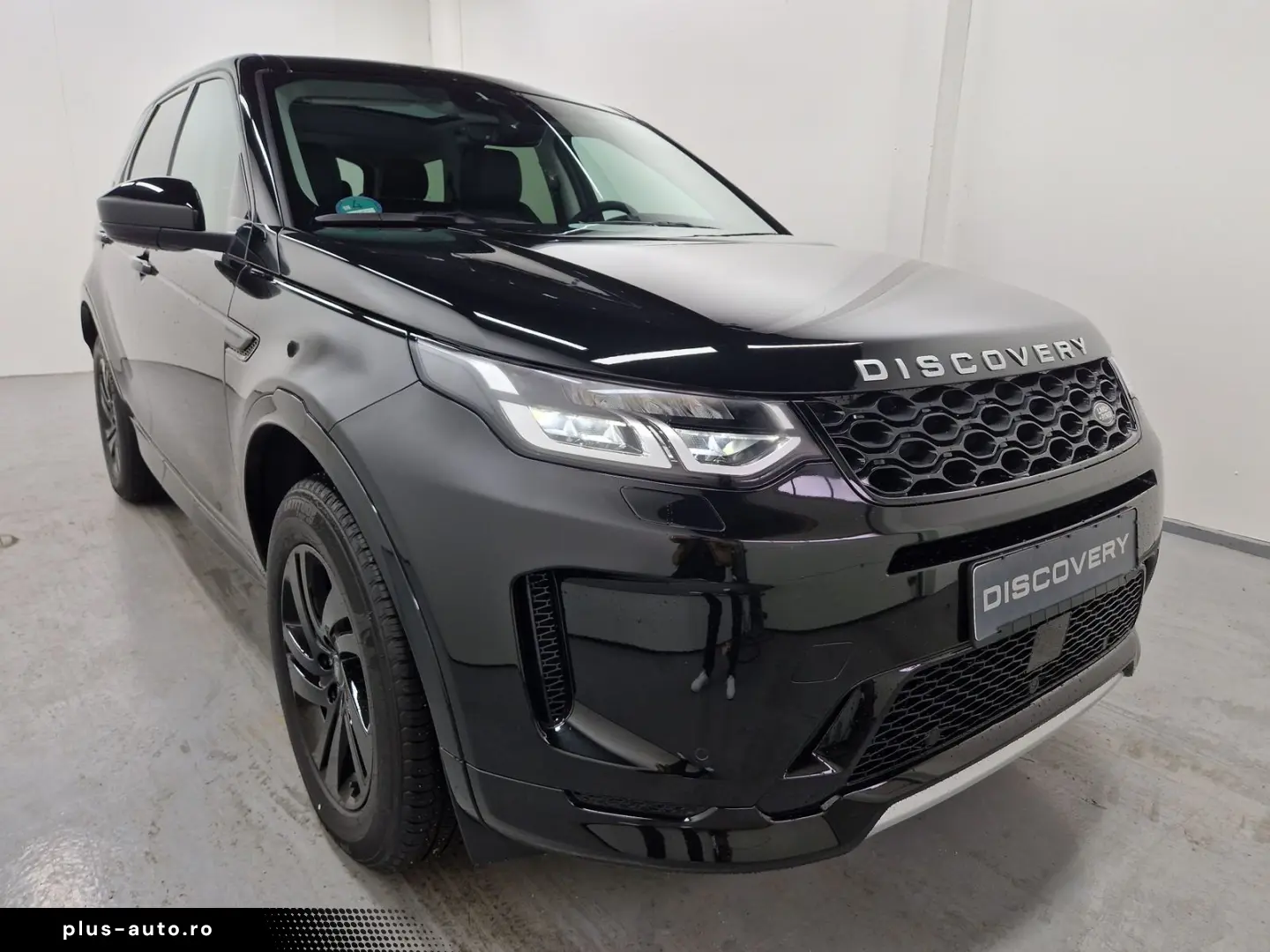 LAND ROVER Discovery Sport D165 S Komfort