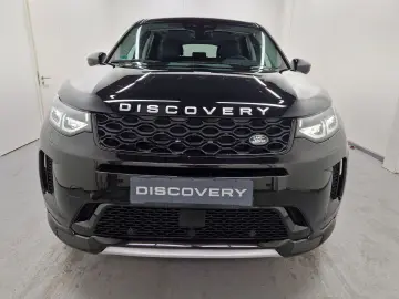 LAND ROVER Discovery Sport D165 S Komfort