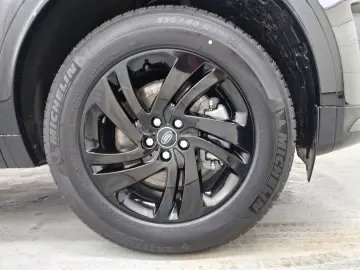 LAND ROVER Discovery Sport D165 S Komfort