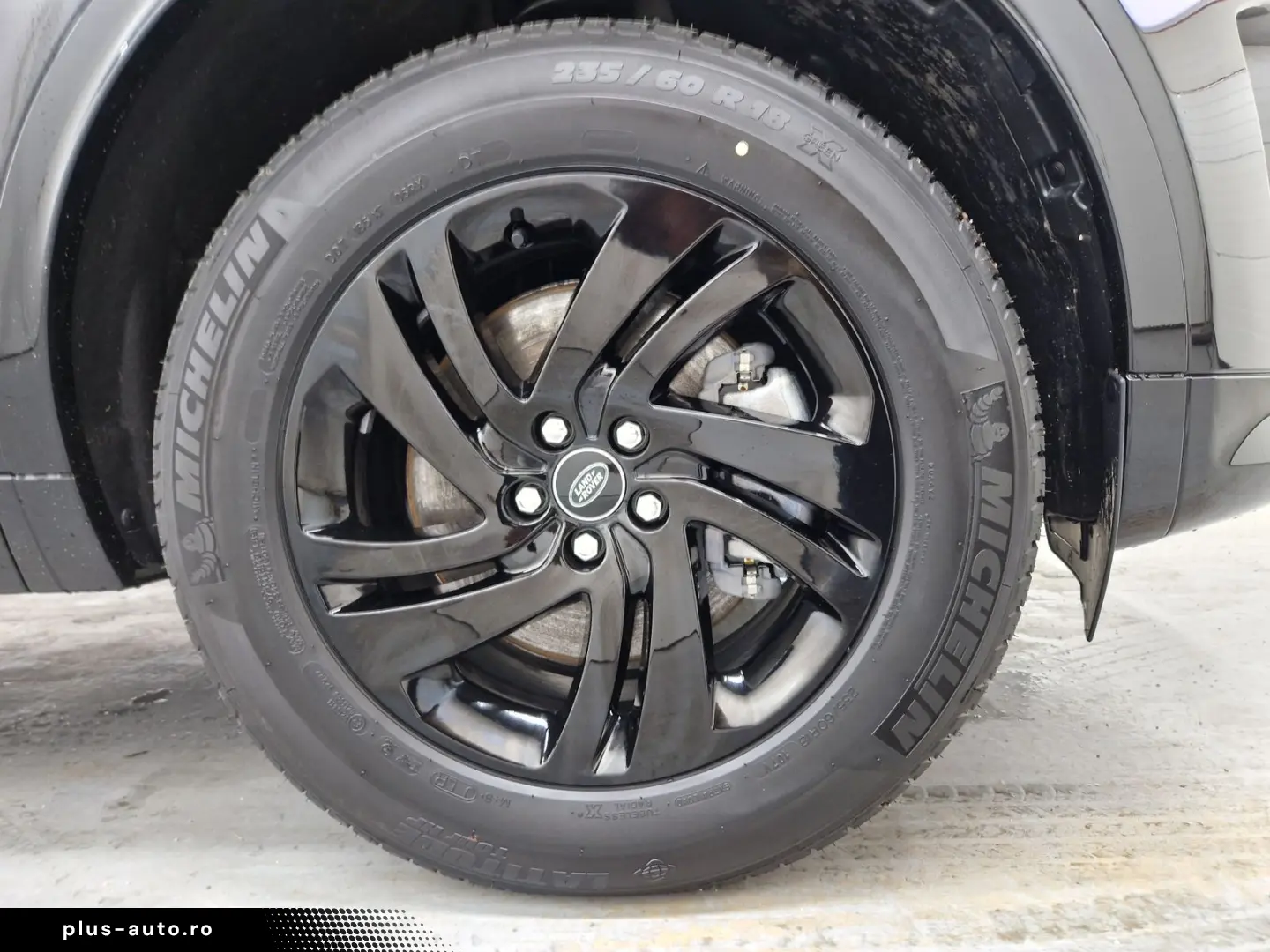 LAND ROVER Discovery Sport D165 S Komfort