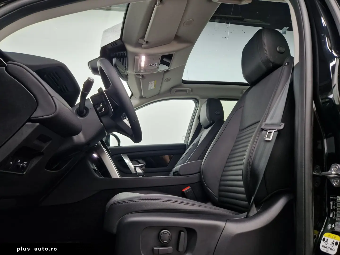 LAND ROVER Discovery Sport D165 S Komfort