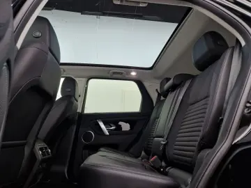LAND ROVER Discovery Sport D165 S Komfort