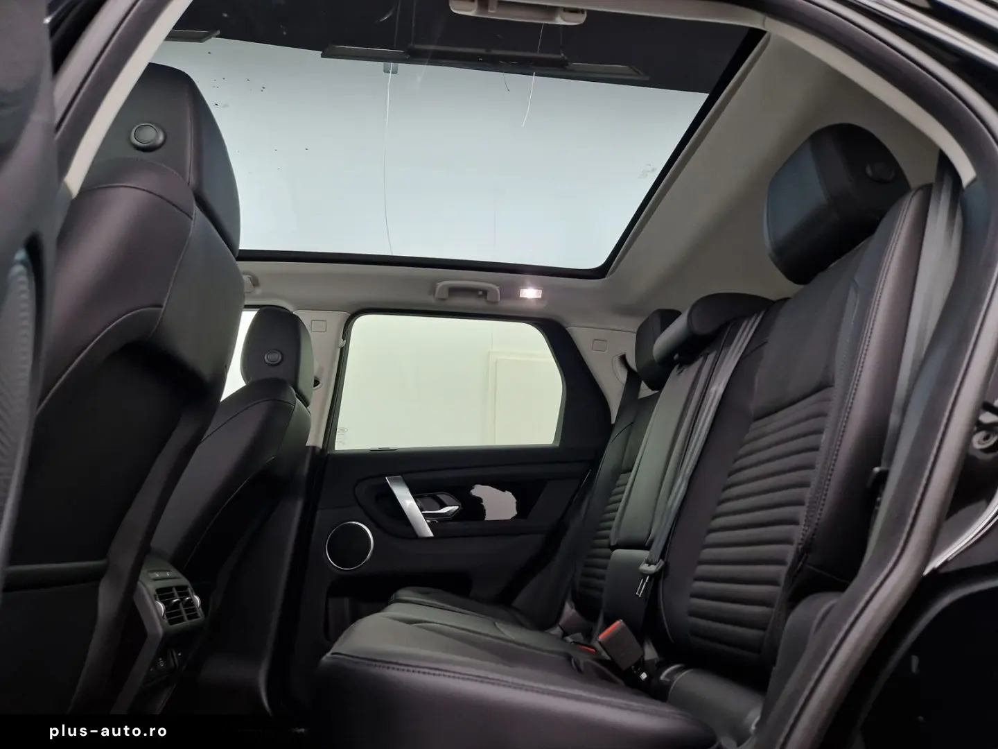 LAND ROVER Discovery Sport D165 S Komfort