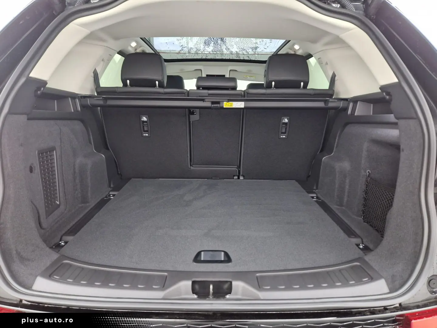 LAND ROVER Discovery Sport D165 S Komfort