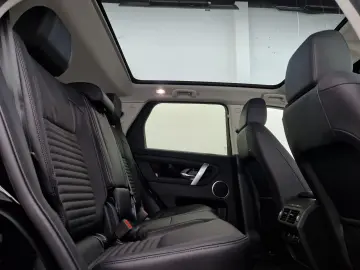 LAND ROVER Discovery Sport D165 S Komfort