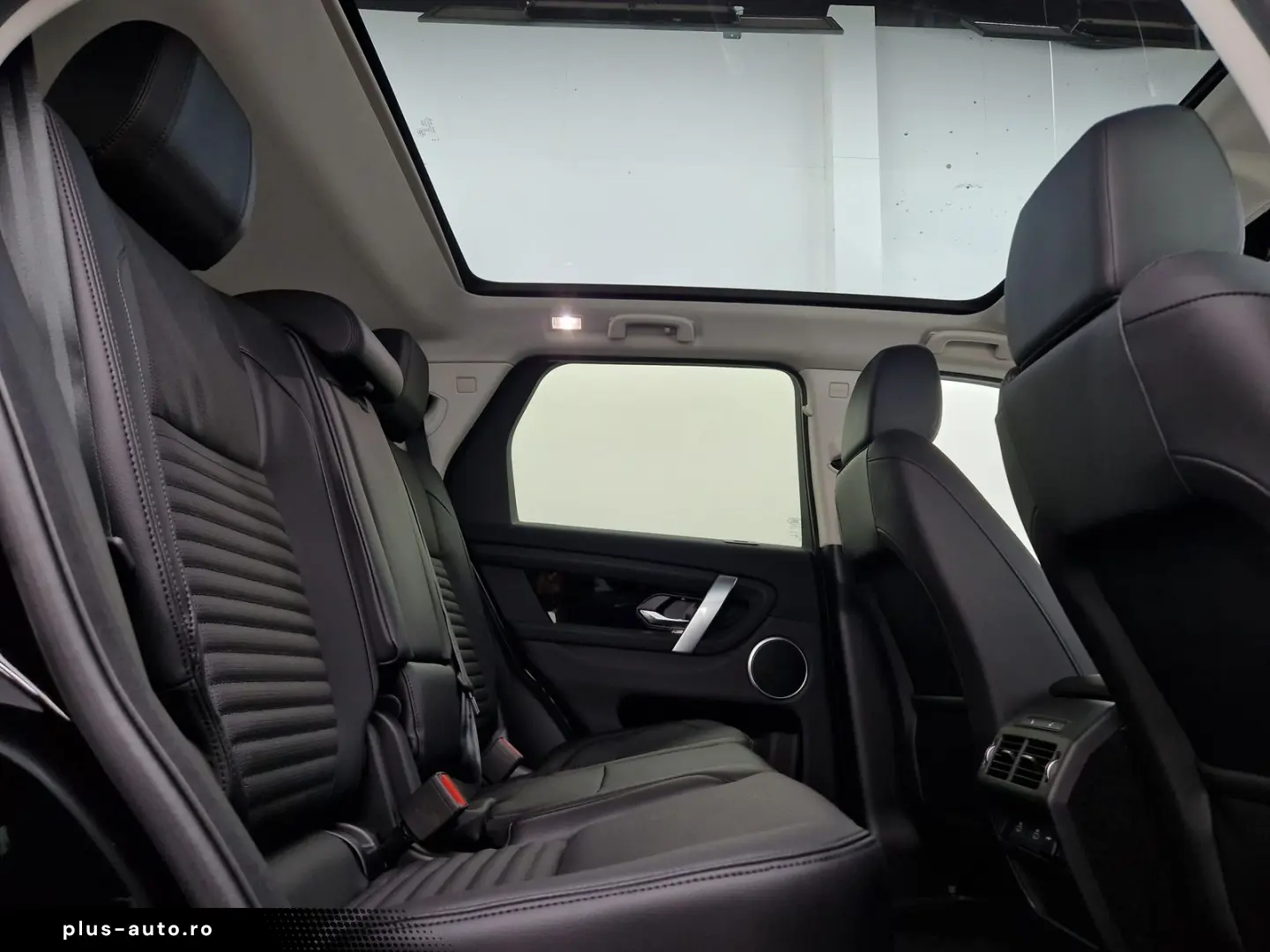 LAND ROVER Discovery Sport D165 S Komfort