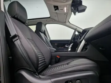 LAND ROVER Discovery Sport D165 S Komfort