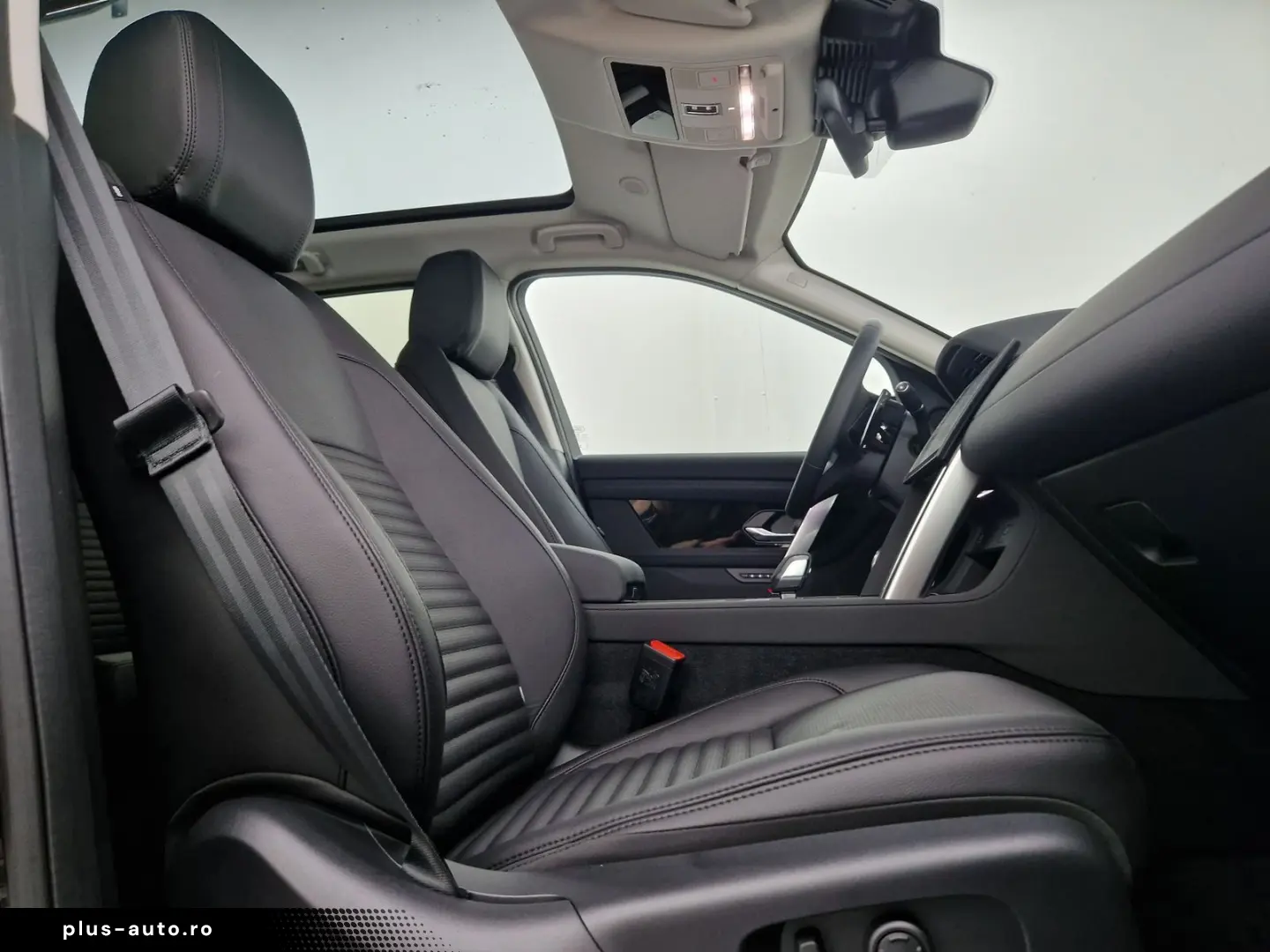 LAND ROVER Discovery Sport D165 S Komfort
