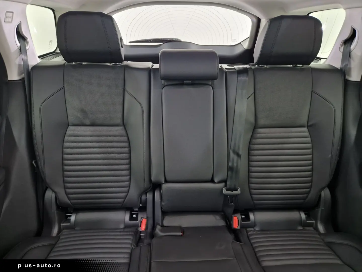 LAND ROVER Discovery Sport D165 S Komfort