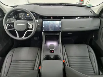 LAND ROVER Discovery Sport D165 S Komfort