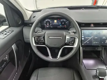 LAND ROVER Discovery Sport D165 S Komfort