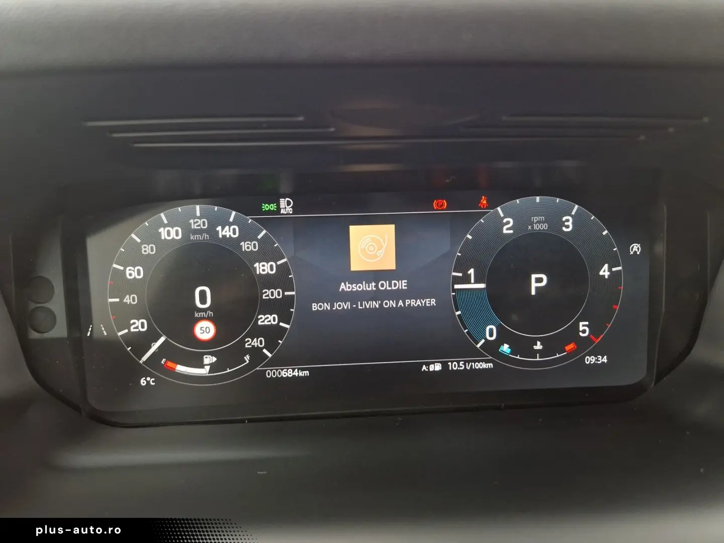 LAND ROVER Discovery Sport D165 S Komfort