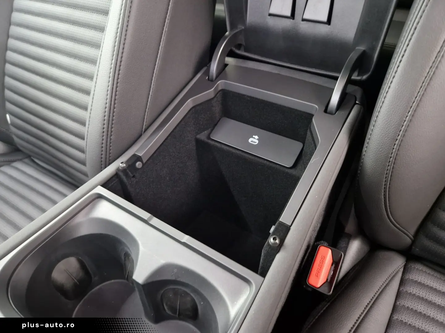 LAND ROVER Discovery Sport D165 S Komfort