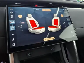 LAND ROVER Discovery Sport D165 S Komfort