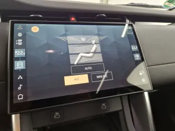 LAND ROVER Discovery Sport D165 S Komfort