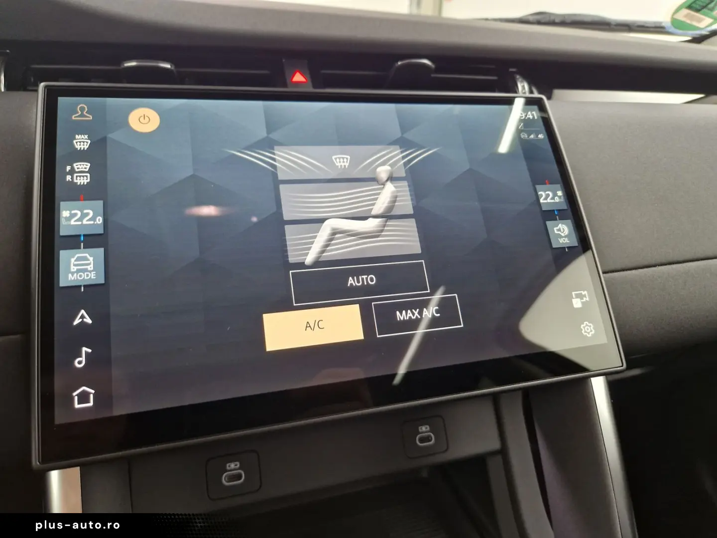 LAND ROVER Discovery Sport D165 S Komfort