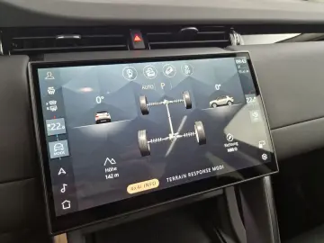 LAND ROVER Discovery Sport D165 S Komfort