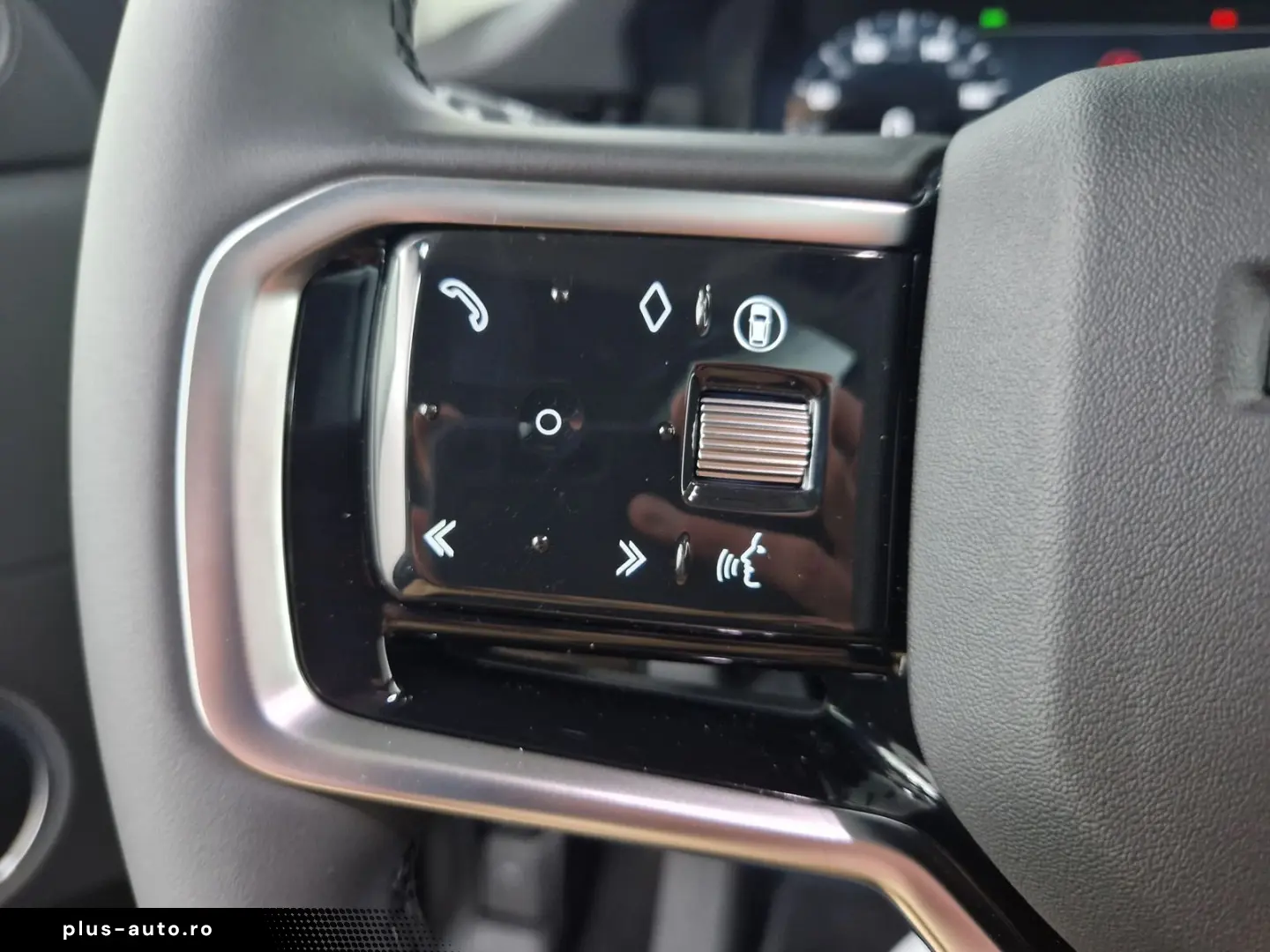 LAND ROVER Discovery Sport D165 S Komfort
