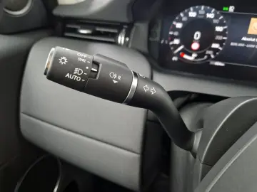 LAND ROVER Discovery Sport D165 S Komfort