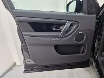 LAND ROVER Discovery Sport D165 S Komfort