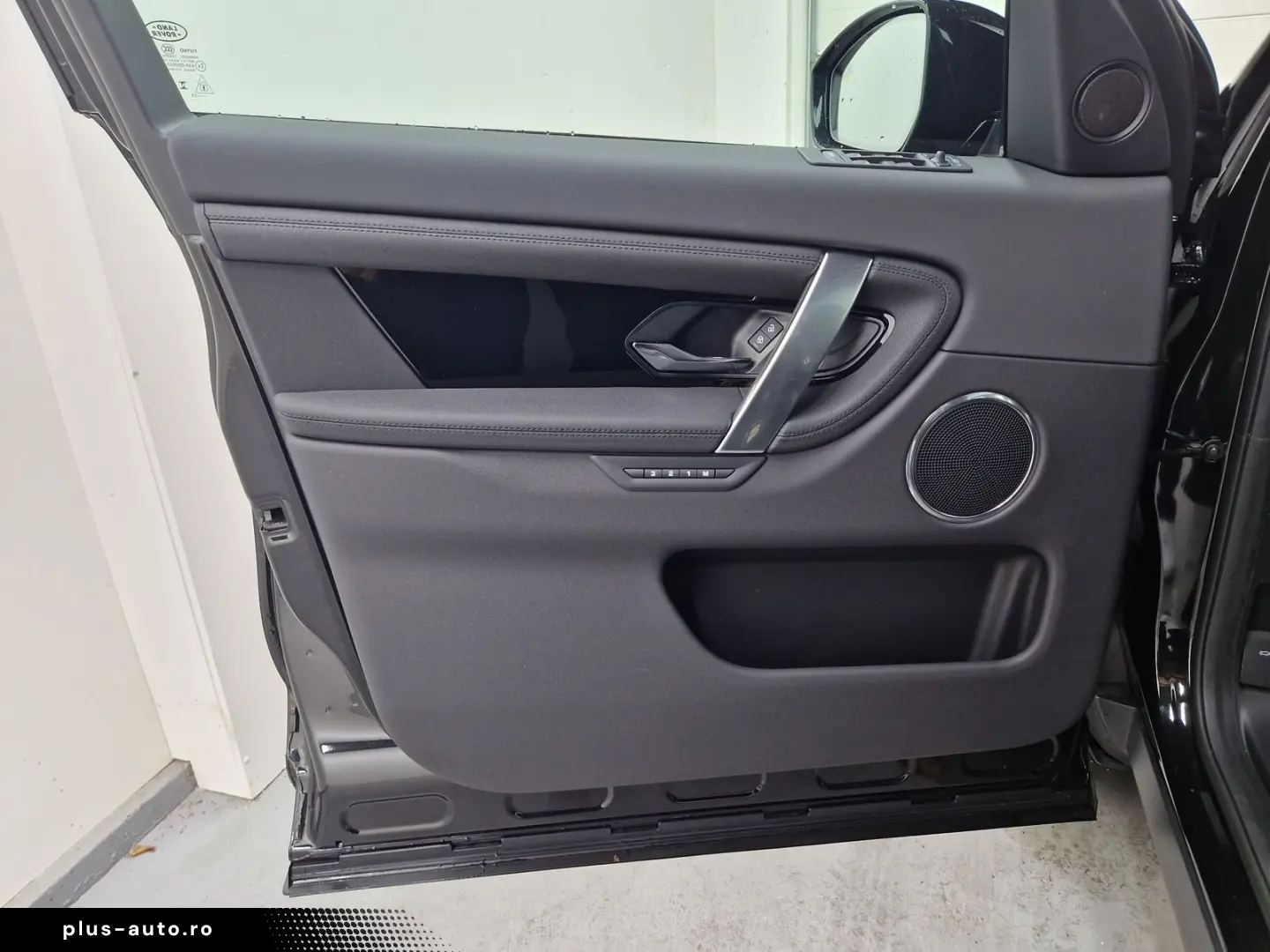 LAND ROVER Discovery Sport D165 S Komfort
