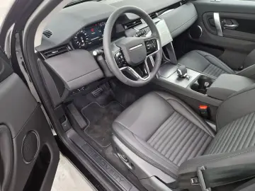 LAND ROVER Discovery Sport D165 S Komfort