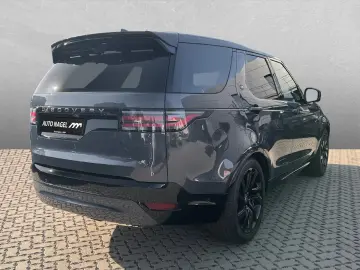 LAND ROVER Discovery D300 Dyn. SE 21
