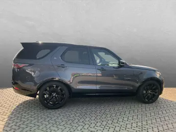LAND ROVER Discovery D300 Dyn. SE 21