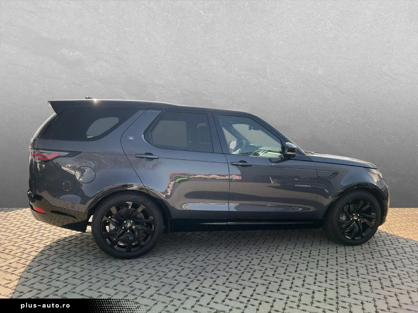 LAND ROVER Discovery D300 Dyn. SE 21