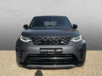 LAND ROVER Discovery D300 Dyn. SE 21