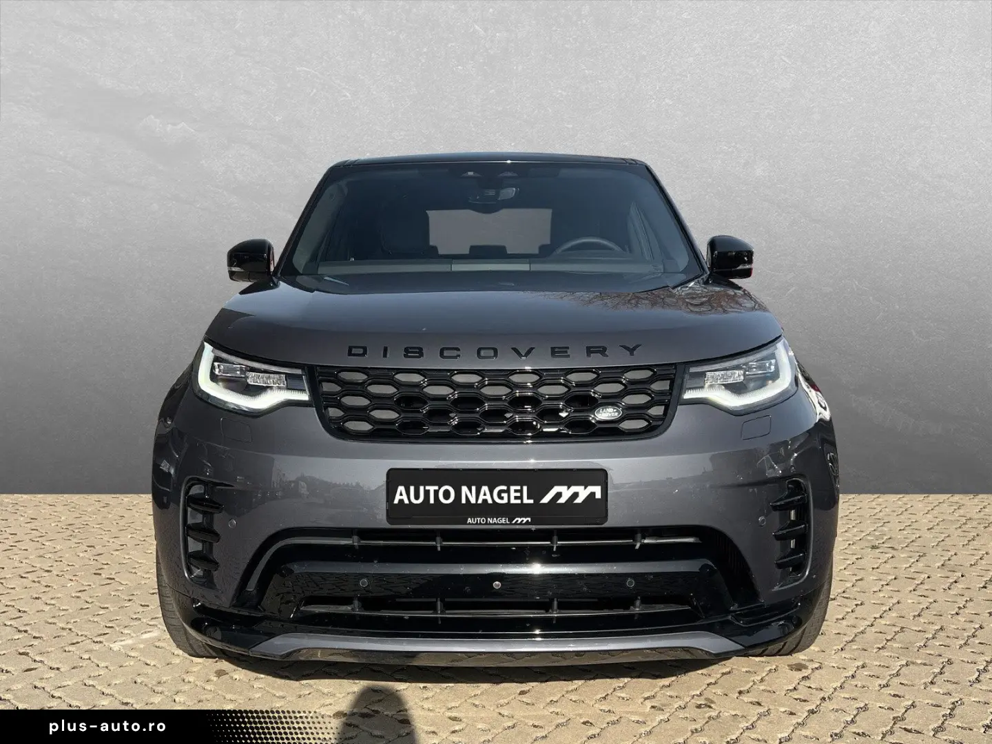 LAND ROVER Discovery D300 Dyn. SE 21