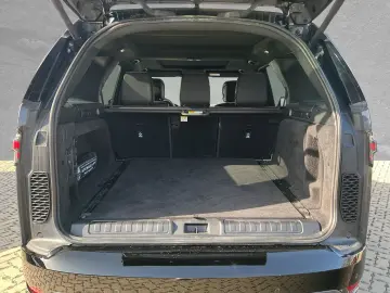 LAND ROVER Discovery D300 Dyn. SE 21