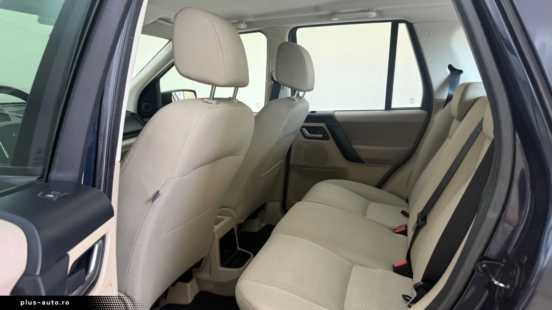 Land Rover   Freelander 2   2.2d   150CP   An 2011   Euro 5
