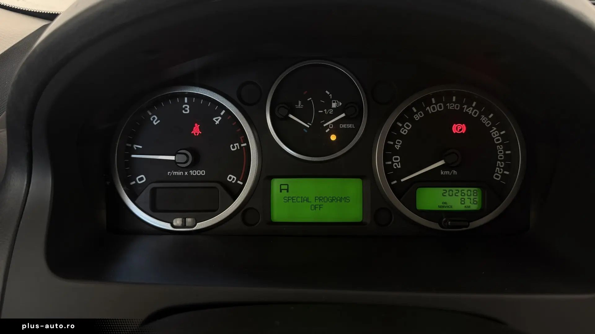 Land Rover   Freelander 2   2.2d   150CP   An 2011   Euro 5