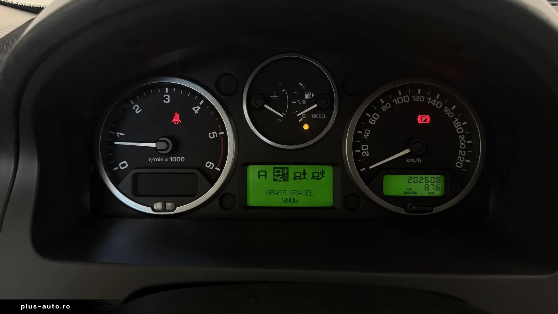 Land Rover   Freelander 2   2.2d   150CP   An 2011   Euro 5