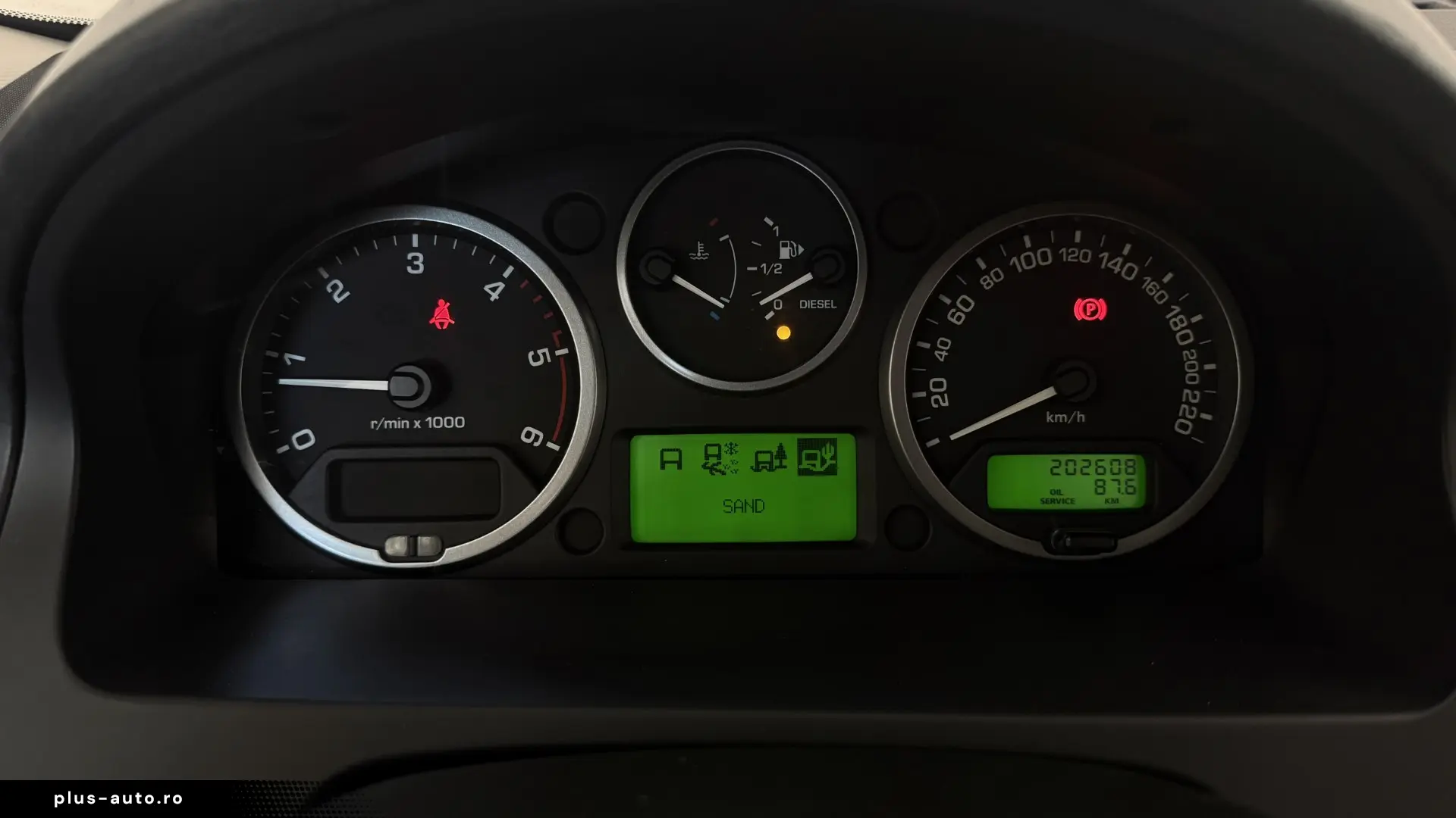 Land Rover   Freelander 2   2.2d   150CP   An 2011   Euro 5