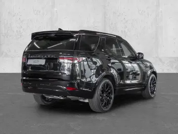 LAND ROVER Discovery 5 Dynamic SE D300 AWD