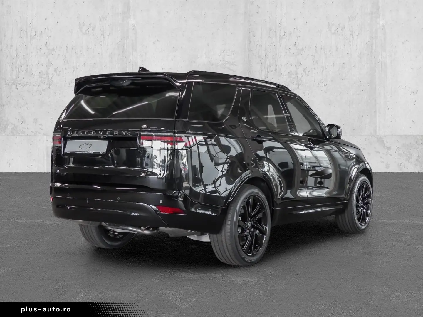 LAND ROVER Discovery 5 Dynamic SE D300 AWD