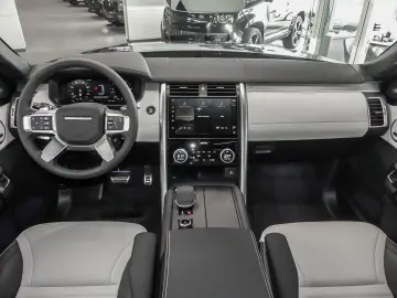 LAND ROVER Discovery 5 Dynamic SE D300 AWD