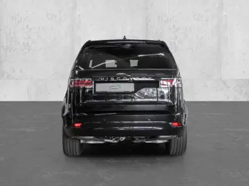 LAND ROVER Discovery 5 Dynamic SE D300 AWD