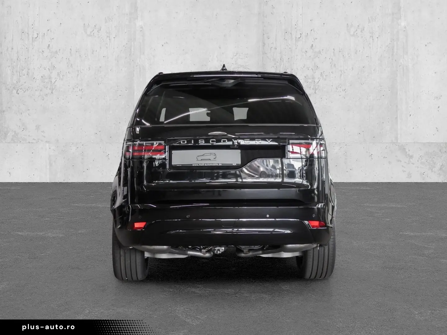 LAND ROVER Discovery 5 Dynamic SE D300 AWD