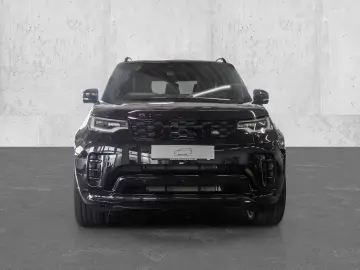 LAND ROVER Discovery 5 Dynamic SE D300 AWD