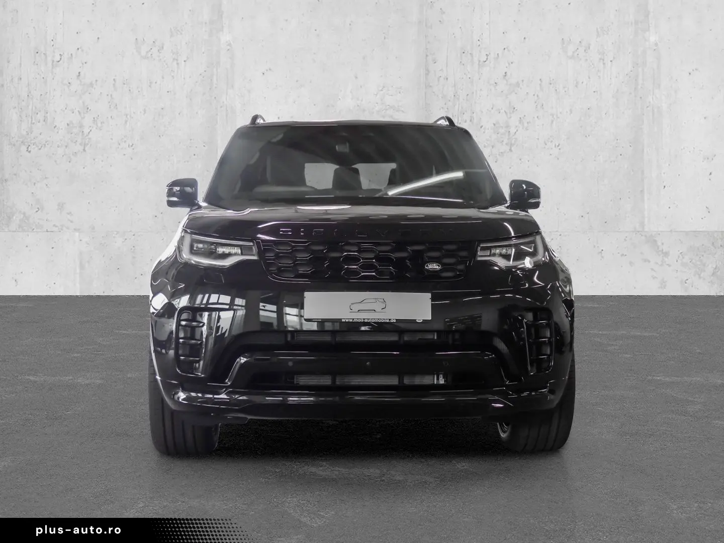 LAND ROVER Discovery 5 Dynamic SE D300 AWD